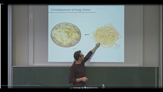 Polymer Science and Processing 01 Introduction [upl. by Abner]