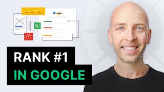 How to Rank 1 in Google 7 New Strategies [upl. by Enitselec]