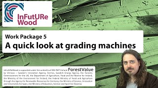 A quick look at grading machines [upl. by Suravaj51]