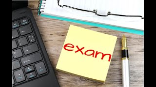 Computer and Online Essentials Exam 2 [upl. by Leuneb861]