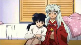 Inuyasha Kagome Impossible [upl. by Ettari]