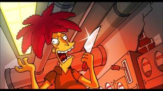 Sideshow Bob Theme song [upl. by Brendin]