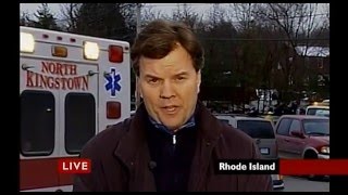 The Station Nightclub Disaster  Rhode Island  BBC News Report [upl. by Imoin]