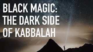 Black Magic The Dark Side of Kabbalah opening [upl. by Midis]