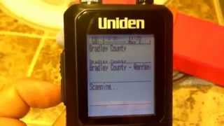 Uniden BCD436HP Review [upl. by Akem]