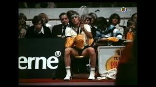 Bjorn Borg Documentary [upl. by Eittam]