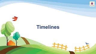 Timelines  History For Kids  Periwinkle [upl. by Euv402]