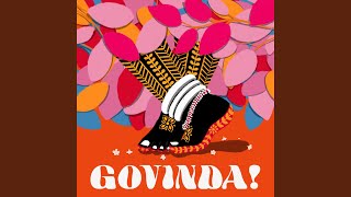 GOVINDA [upl. by Annij]