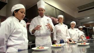 School of Culinary Arts [upl. by Lidda210]