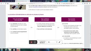 casier judiciaire en ligne et gratuit pour tout les étranger [upl. by Kaleena839]