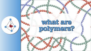 What are polymers [upl. by Aihcropal]