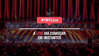 TBTLive  Luan VIVA Transmissão Oficial [upl. by Acinot]