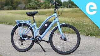 Schwinn EC1 electric bike for just 898 [upl. by Eaner266]