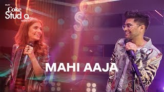 Coke Studio Season 11 Mahi Aaja Asim Azhar and Momina Mustehsan [upl. by Yerocaj]