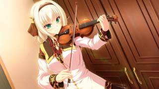 Nightcore  Radioactive Lindsey Stirling amp Pentatonix [upl. by Rubenstein]