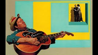 Lefty Frizzell  Mom and Dads Waltz [upl. by Chrissa]