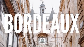 The most beautiful city in France  Bordeaux [upl. by Bolton]