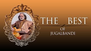 The Best Of Jugalbandi  Audio Jukebox  Instrumental  Classical  Pandit Vishwa Mohan Bhatt [upl. by Philps779]