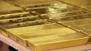 How to buy gold bullion the safer cheaper amp easier way [upl. by Bluefield]