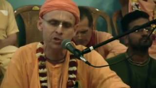 Mayapur Kirtan Mela 2015 Day 4  By Kadamba Kanana Swami  Krishna Consciousness  ISKCON [upl. by Smada558]