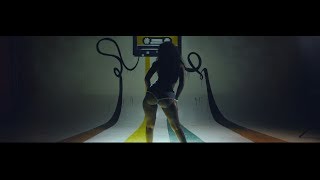 Buravan  Just a Dance Feat AY  Official Video [upl. by Eddina]