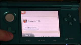 How to download your free games from the Nintendo 3DS ambassador program [upl. by Annairda968]