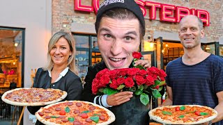 Ich eröffne meine eigene Pizzeria [upl. by Eboh]