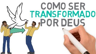 5 pessoas que foram transformadas por Deus   105 [upl. by Aimo]