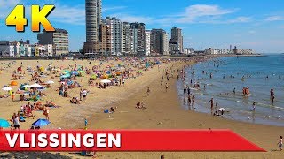 Vlissingen Nederland [upl. by Eivlys]