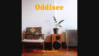 Oddisee  Thats Love [upl. by Aerbua]