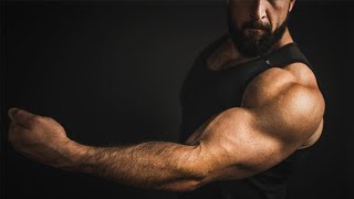 3 Tricep Exercises YOU NEED TO DO  Dumbbell Version [upl. by Secnarfyram]