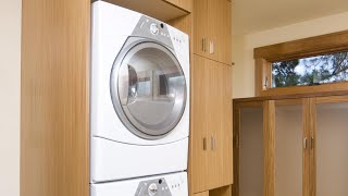 Clothes Dryer Buying Guide  Consumer Reports [upl. by Maridel]