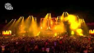 Avicii Live Performance [upl. by Donatelli]