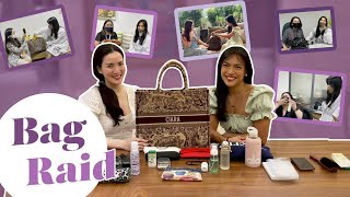 Bag Raid  Ciara Sotto [upl. by Yroc]