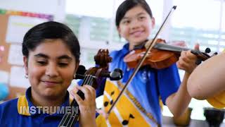 Birkdale State School [upl. by Saphra]