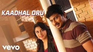 Oru Kal Oru Kannadi  Kaadhal Oru Video  Udhayanidhi Hansika [upl. by Nnylyram]