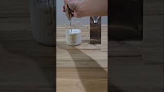 Aerolatte Handheld Milk Frother [upl. by Stevena311]