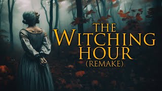 The Witching Hour 2015  HalloweenWitch Horror Short Film HD [upl. by Leuname]