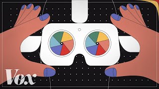 How virtual reality tricks your brain [upl. by Eelarual466]