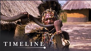 Witchcraft Among The Azande  Disappearing Worlds Full Documentary  Timelines [upl. by Dola]