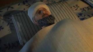 Bin Laden Dead Video animation [upl. by Nanette]