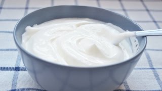 How to Make Eggless Mayonnaise  Easy Homemade Mayonnaise Recipe [upl. by Molton]