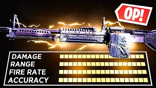 Use this LMG Class NOW OVERPOWERED [upl. by Ahsienroc501]